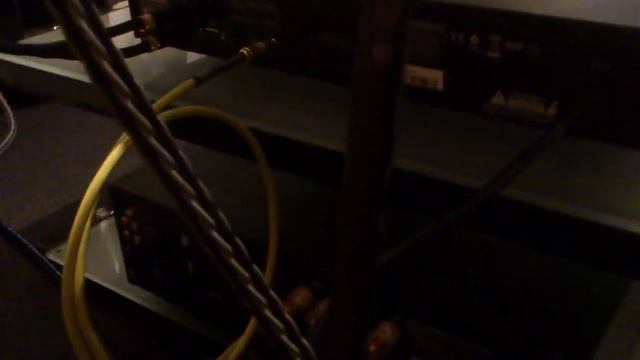 Audio Physic Scorpio 25 II смотреть онлайн