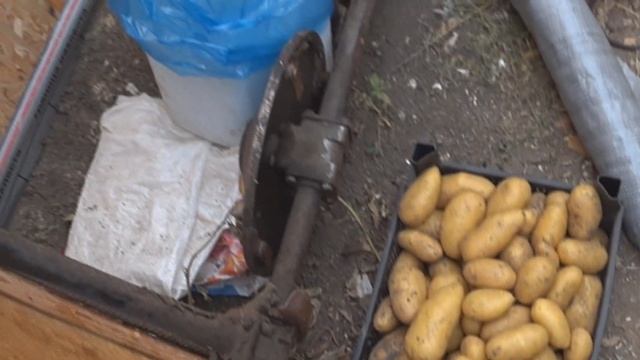 Жизнь без ЖКХ / Переезд в деревню // Жизнь в деревне