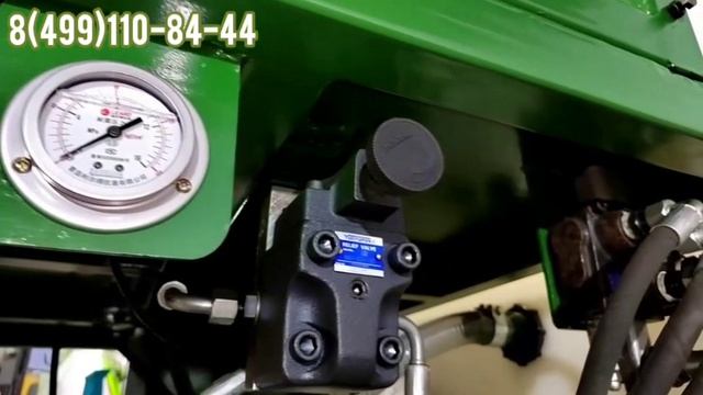 Уникальные гидропосевные установки TURBO GREEN в наличии. смотреть онлайн