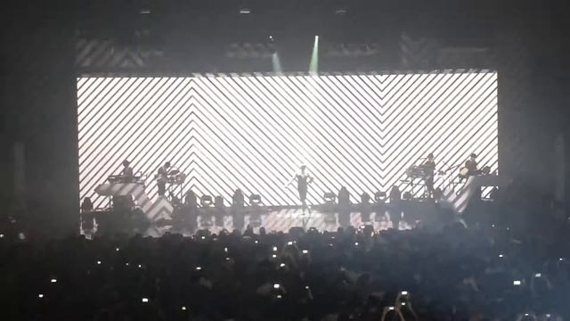 Stromae au Zenith - 2 смотреть онлайн
