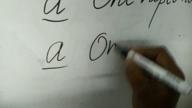 A Detailed study on Articles смотреть онлайн