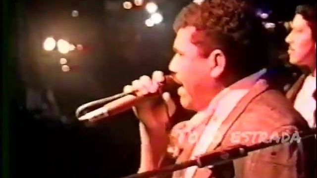 Amin Martinez expo parte 1 de 4 смотреть онлайн