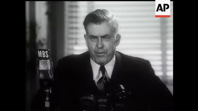 HENRY WALLACE RUNS FOR PRESIDENT смотреть онлайн