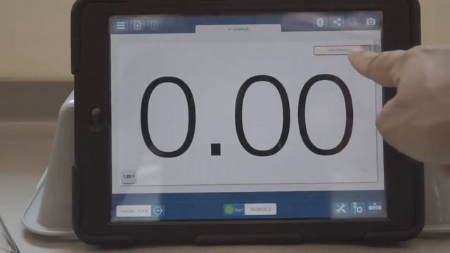 PASCO pH Sensor Tutorial смотреть онлайн