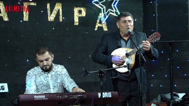 Далгат Омаров живое исполнение 2020г. смотреть онлайн