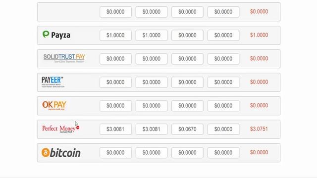 Ad Brook Проблемы при регистрации и краткий обзор платежных систем AdBrook смотреть онлайн