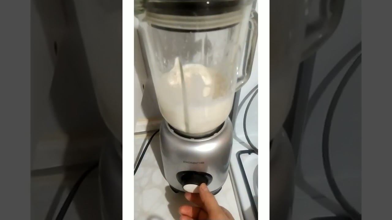 Армель. Банановый коктейль. #здоровоепитание #онлайнработа смотреть онлайн