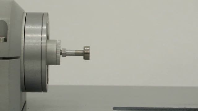 New source gripper for Mössbauer sources смотреть онлайн