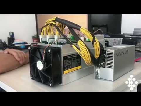 Сравнение Antminer S9i с Antminer S9