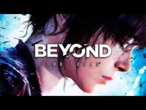 Beyond two souls▶Прохождение▶Ночной Сеанс▶Без Комментариев▶#21 смотреть онлайн