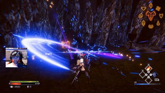 逆光 Sunwards (PC) - Souls Clone Successful! смотреть онлайн