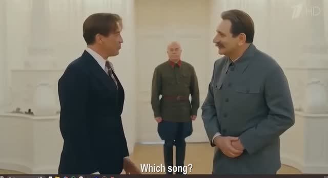 Песня. Застольная