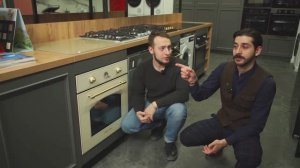 Как выбрать духовой шкаф? | EKROM