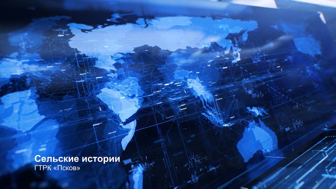 Лучшая радиопрограмма «Сельские истории» Псков «Золотое кольцо 2021» ч.1 смотреть онлайн