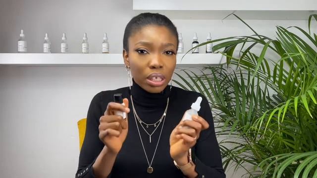 The Inkeylist Niacinamide Review|The Ordinary Niacinamide Review|Paula's Choice Niacinamide Review смотреть онлайн