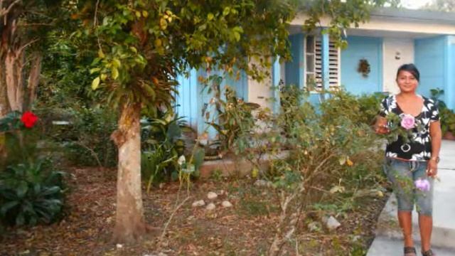 RUBEN & NIVIA 2014 Finca San Gregorio Cuba смотреть онлайн