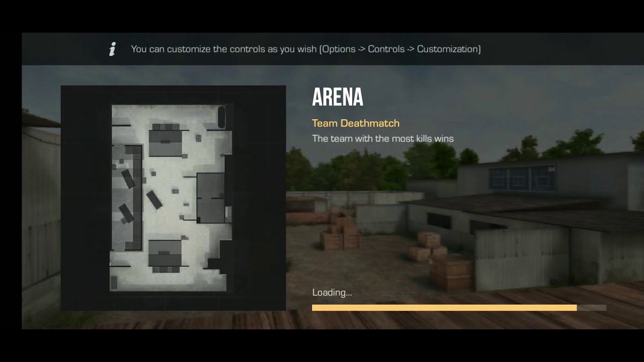Standoff 2 вторая серия быстрее смотрите😁👍 смотреть онлайн