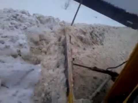 тройка-2000 КДМ 2 смотреть онлайн