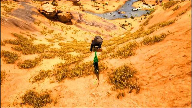 Baby CoelophysisZilla, 4 Dilophosaurus Me Sercaram Por Inveja, Se Deram Muito Mal! Ark Dino Evolved смотреть онлайн