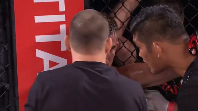 Titan FC 54 Jay Adams open смотреть онлайн