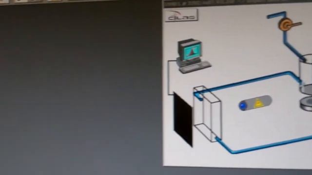 Cilas Particle Size - Change from Liquid to Dry Dispersion with one click! смотреть онлайн