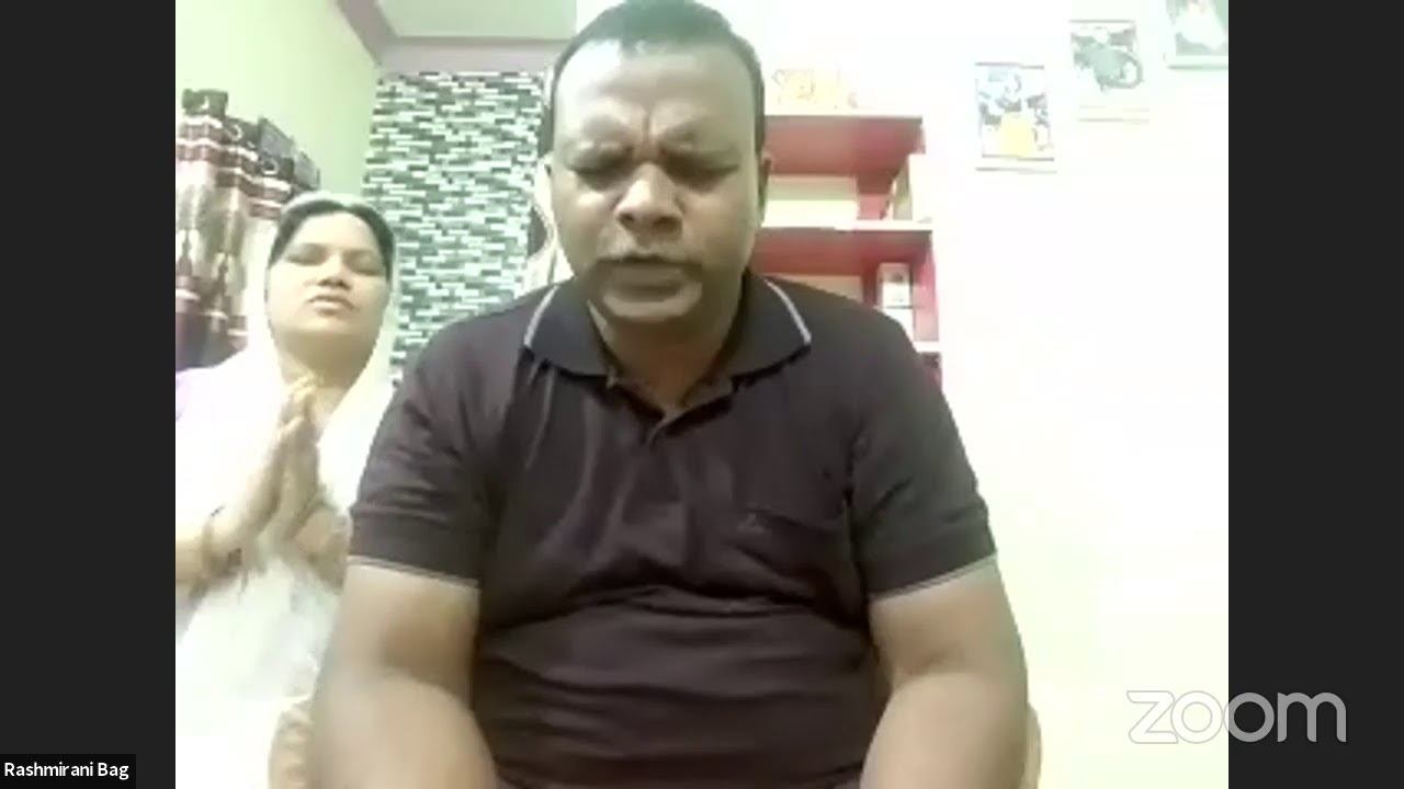 YOUTH QUAKE -- WORD OF GOD BY JEETU LIMA смотреть онлайн