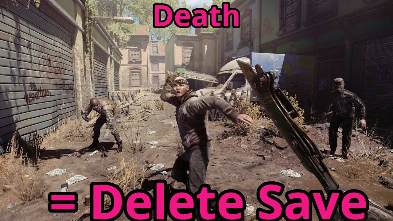 Dying Light 2 | Permadeath Playthrough Part 1 (Attempt 2) смотреть онлайн