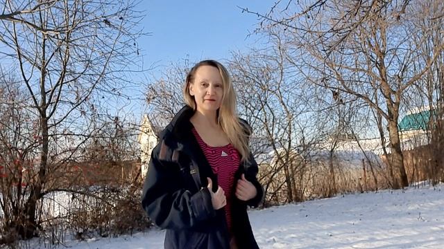 💥👌❤17.11.2022=четверг=в ведре очень ...очень холодная вода ))..мое закаливание смотреть онлайн