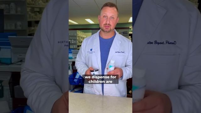 Kid’s’ Antibiotics: What to Know #pharmacist #pharmacy #antibiotics #probiotics смотреть онлайн