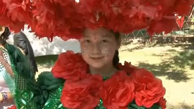 Бүгін бүкіл әлем қоршаған ортаны қорғау күнін атап өтуде смотреть онлайн