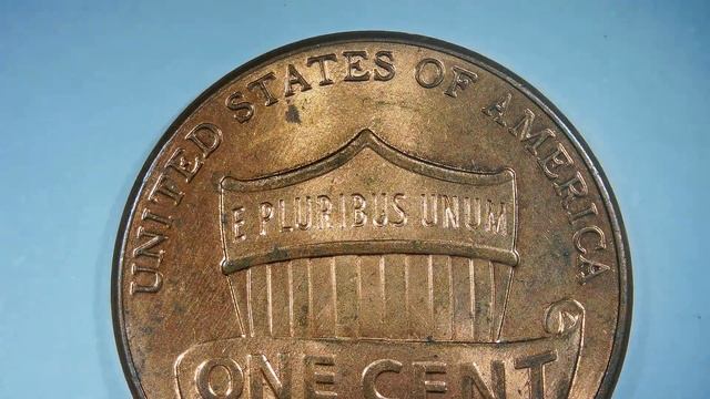 US 2012 - one cent - (Philadelphia) смотреть онлайн