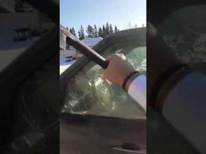 Как открыть заблокированный Range Rover