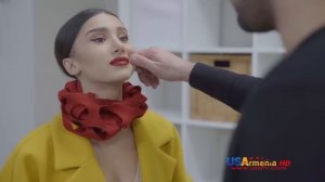 Ushacac Ser seria 081