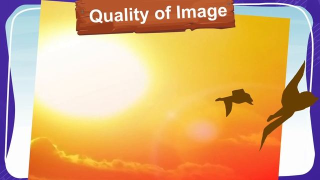 3. Raster and Vector images _ English смотреть онлайн