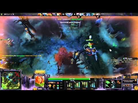 DOTA 2 140721 153132 запись для заявки смотреть онлайн