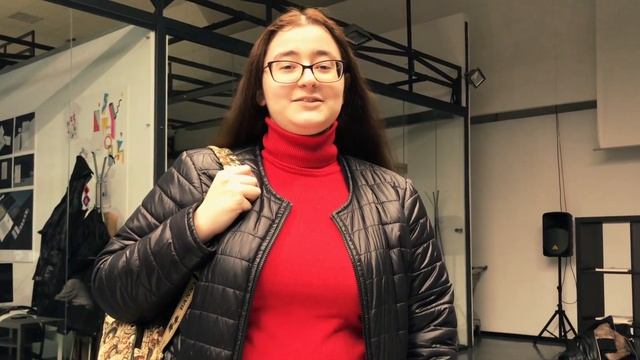 Посвящение в студенты! Цифровой дизайн. 2018 смотреть онлайн