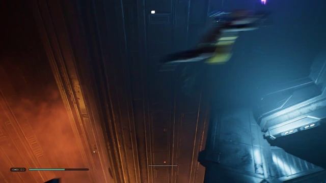 Star Wars Jedi Fallen Order DARTH VADER Entrance And Final Boss Ending смотреть онлайн