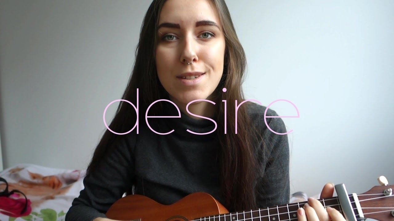 Years & Years - Desire (cover) смотреть онлайн