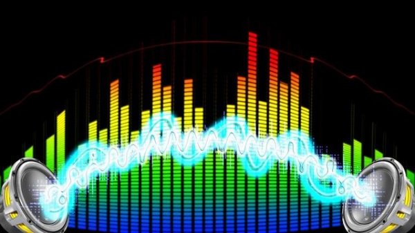 Electronic beats music 6