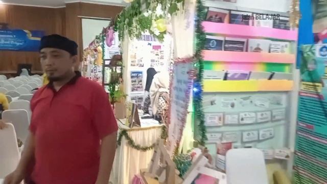 PERSIAPAN STAND PANEN HASIL BELAJAR PROGRAM GURU PENGGERAK смотреть онлайн
