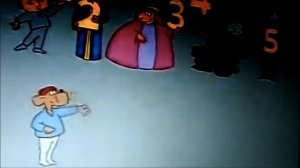 Цифры на немецком до 10