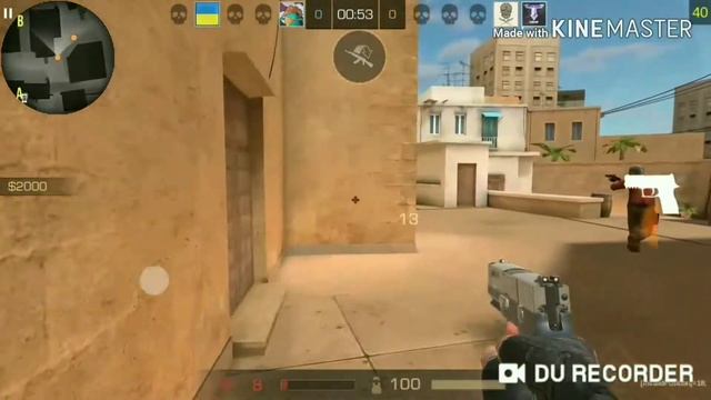 Standoff craft (Funny moments) смотреть онлайн