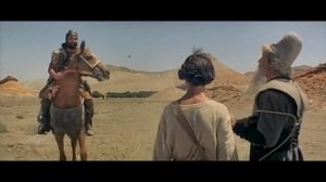 Ասք Ռոստամի մասին   մաս 1/Ask Rostami masin part 1