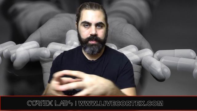 OFFICIAL: Bromantane Nootropic Review