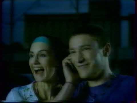 Рекламный блок (REN-TV, 01.07.2006) (1) смотреть онлайн