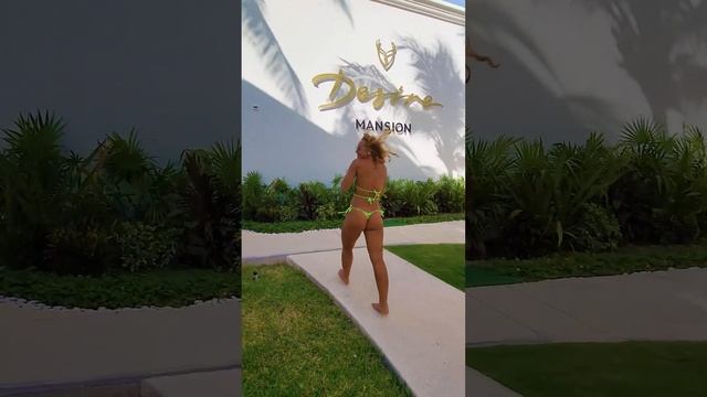 A little taste of Desire Resorts смотреть онлайн