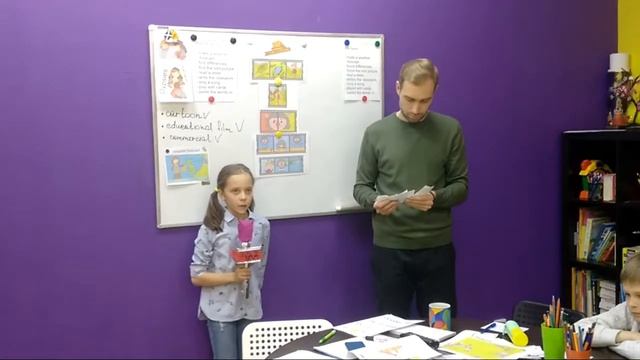 Открытый урок май 2018 смотреть онлайн