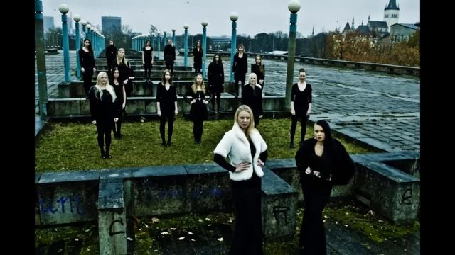 Chamber Choir Sireen - Ester Mägi - Ta tuli смотреть онлайн
