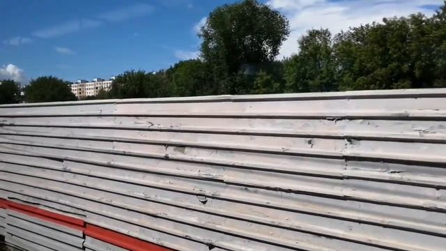 ЮВХ от Новохохловской до Курьяново + бонус 07.06 смотреть онлайн