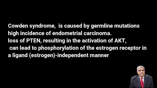 Endometrial Hyperplasia (Female Genital Tract) смотреть онлайн